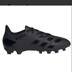 Adidas Soccer adidas Predator 20.4 FxG Mens Soccer Cleats EF1649.  Used .size 13